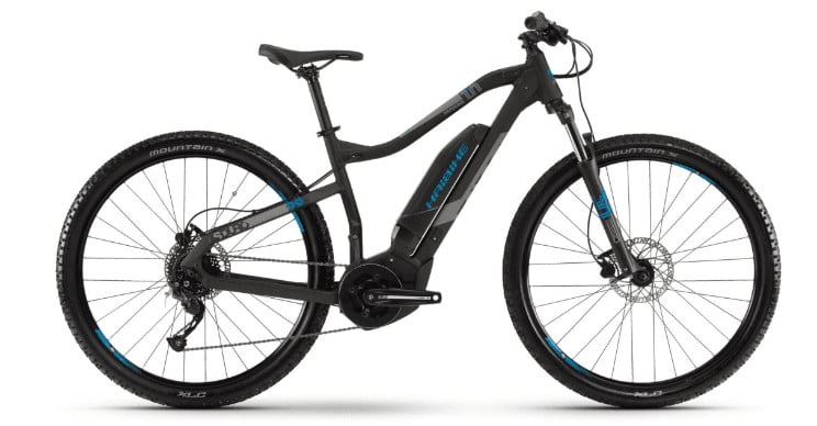 Электровелосипеды